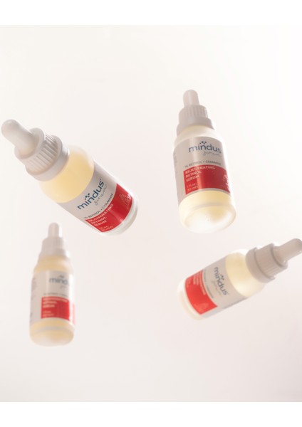 Onarıcı Retinol (A Vitamini) Gece Serumu 30 ml (1% Retinol + Ceramide) modelleri