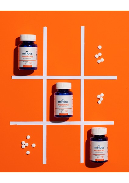 Vitamin B12 30 Çiğneme Tablet fiyatları