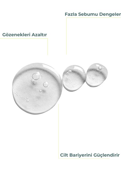 Aha & Bha Exfoliating Peeling Cilt Serumu 30 ml (Aha 10% + Bha 2%) fiyatları