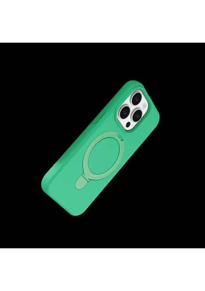 Apple iPhone 14 Pro Max Regal Magsafe Standlı Kapak modelleri