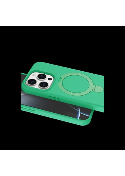 Apple iPhone 14 Pro Max Regal Magsafe Standlı Kapak fırsatları