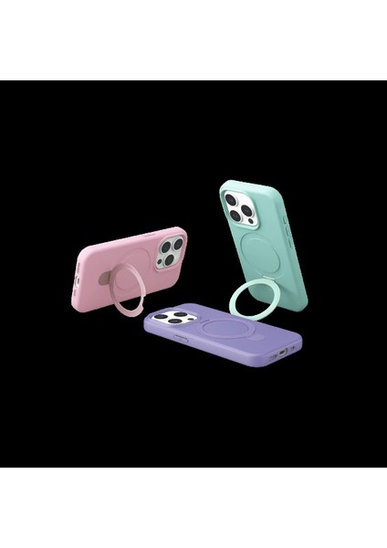 Apple iPhone 14 Pro Max Regal Magsafe Standlı Kapak indirimleri