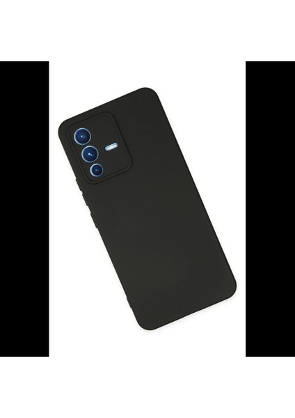 Vivo V23 5g Kılıf Nano Içi Kadife Silikon fiyatları