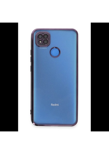 Xiaomi Redmi 9c Kılıf Razer Lensli Silikon fiyatları