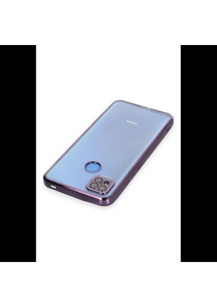 Xiaomi Redmi 9c Kılıf Razer Lensli Silikon modelleri