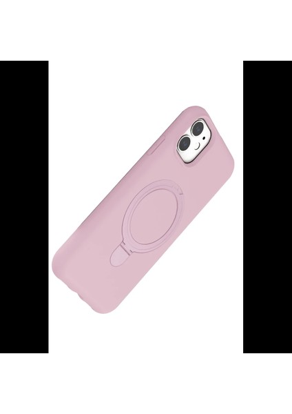 Apple iPhone 11 Regal Magsafe Standlı Kapak modelleri
