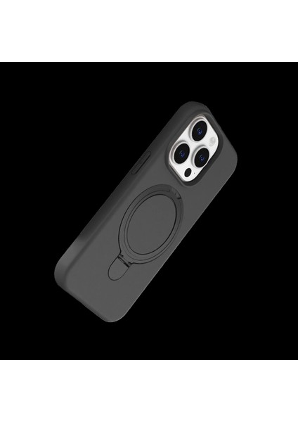 Apple iPhone 14 Pro Max Regal Magsafe Standlı Kapak modelleri