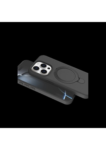 Apple iPhone 14 Pro Max Regal Magsafe Standlı Kapak fırsatları