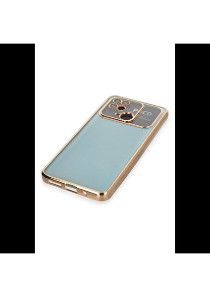 Xiaomi Redmi 10C Kılıf Razer Lensli Silikon fırsatları