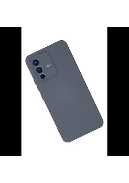 Vivo V23 5g Kılıf Nano Içi Kadife Silikon fiyatları