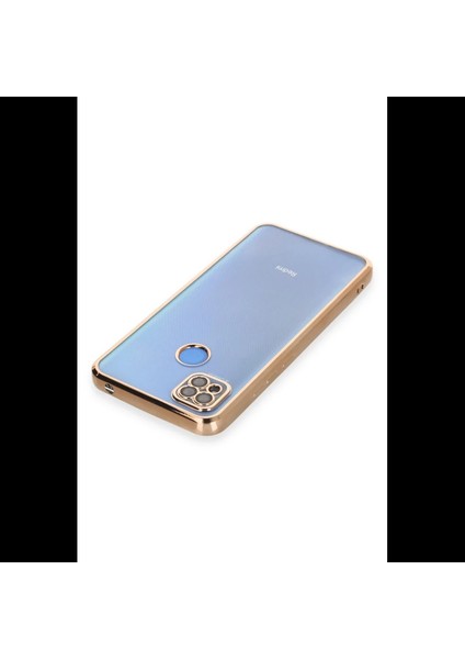 Xiaomi Redmi 9c Kılıf Razer Lensli Silikon modelleri