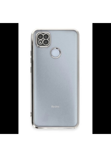 Xiaomi Redmi 9c Kılıf Razer Lensli Silikon fiyatları