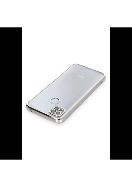 Xiaomi Redmi 9c Kılıf Razer Lensli Silikon modelleri