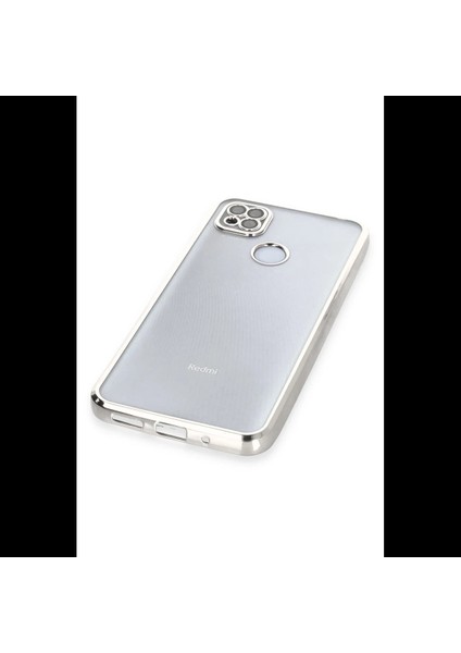 Xiaomi Redmi 9c Kılıf Razer Lensli Silikon fırsatları