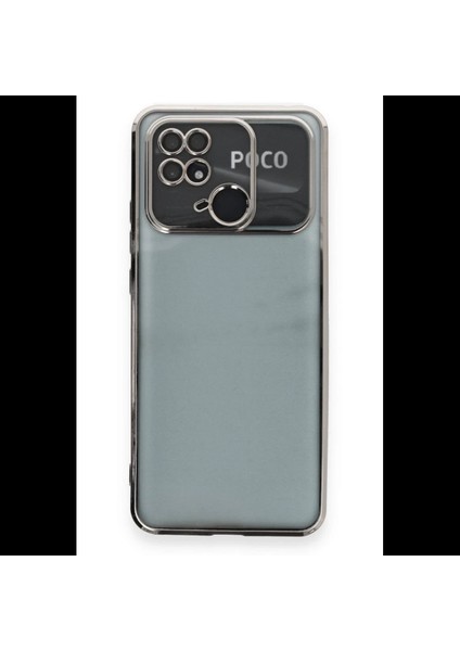 Xiaomi Redmi 10C Kılıf Razer Lensli Silikon fiyatları