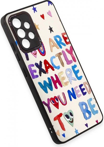 Samsung Galaxy A52 Kılıf Mirror Desenli Kapak - Mirror - 10 fiyatları