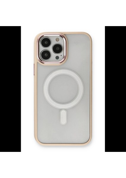 iPhone 13 Pro Kılıf Room Magneticsafe Silikon fiyatları