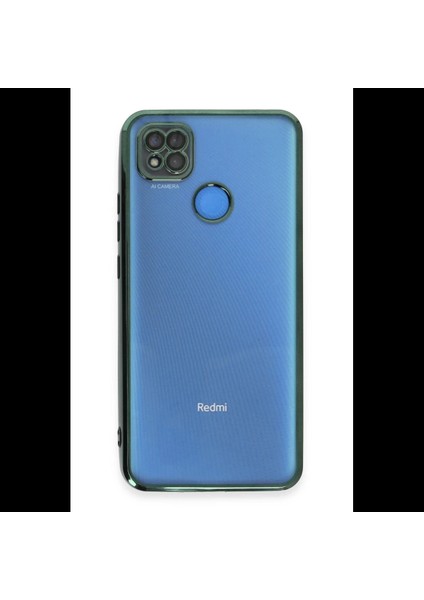 Xiaomi Redmi 9c Kılıf Razer Lensli Silikon fiyatları