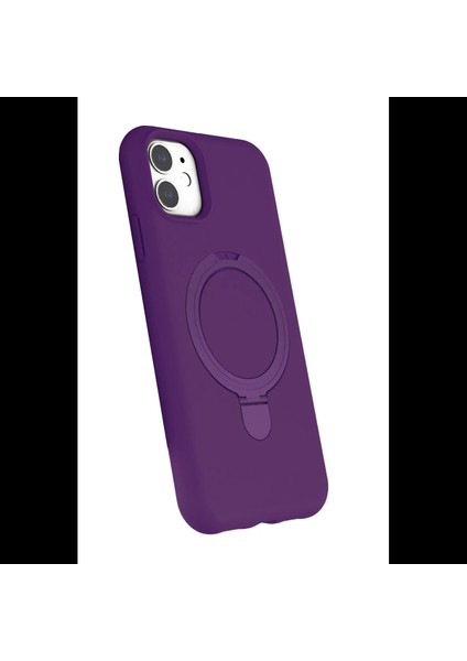 Apple iPhone 11 Regal Magsafe Standlı Kapak fiyatları