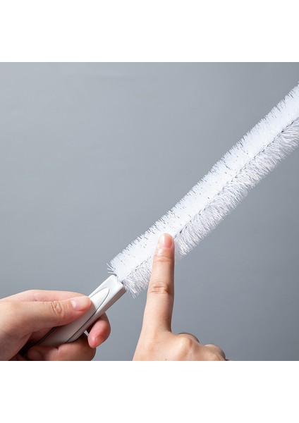 YST009 Bardak Fırçası Şişe Fırçası Yı Bardak Temizleme Fırçası Çıkmaz 360 Derece Fırça Bardak Artefakt Fırçası Çok Fonksiyonlu Evrensel Uzun Fırça (Yurt Dışından) fiyatları
