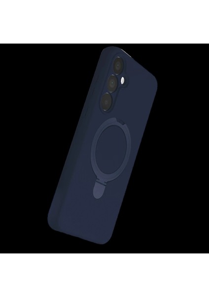 Samsung Galaxy A15 4g Regal Magsafe Standlı Kapak modelleri