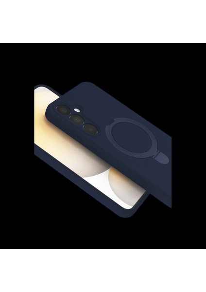 Samsung Galaxy A15 4g Regal Magsafe Standlı Kapak fırsatları