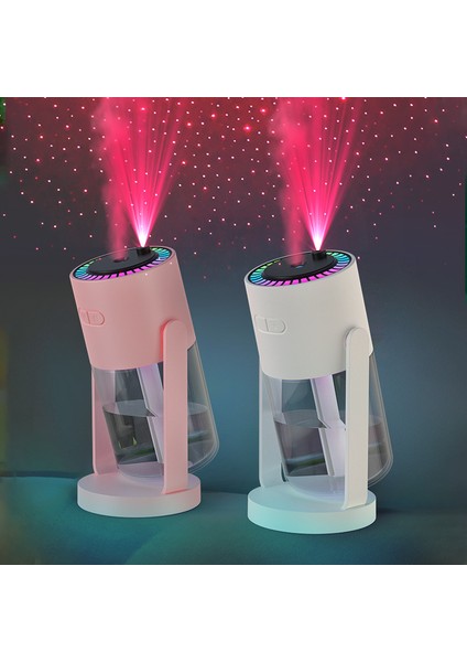 YST009 Yeni Yıldız Prksiyon Nemlendirici USB Hava Nemlendirici Ev Hidrasyonu (Yurt Dışından) fiyatları