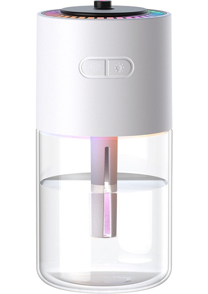 YST009 Yeni Yıldız Prksiyon Nemlendirici USB Hava Nemlendirici Ev Hidrasyonu (Yurt Dışından) fırsatları