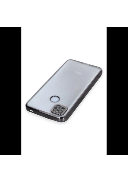 Xiaomi Redmi 9c Kılıf Razer Lensli Silikon modelleri