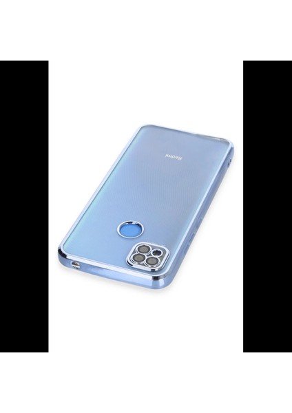 Xiaomi Redmi 9c Kılıf Razer Lensli Silikon modelleri