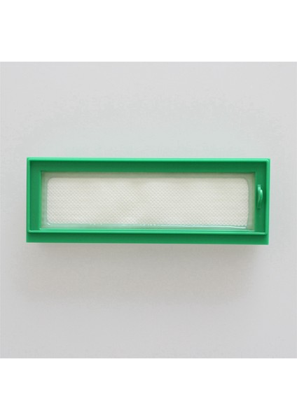 20PCS Yedek Toz Filtreleri Vorwerk Kobold VR200 Vakum Süpürge Aksesuarları Için Hepa Filtreleri (Yurt Dışından) modelleri