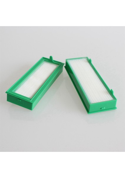 20PCS Yedek Toz Filtreleri Vorwerk Kobold VR200 Vakum Süpürge Aksesuarları Için Hepa Filtreleri (Yurt Dışından) fırsatları