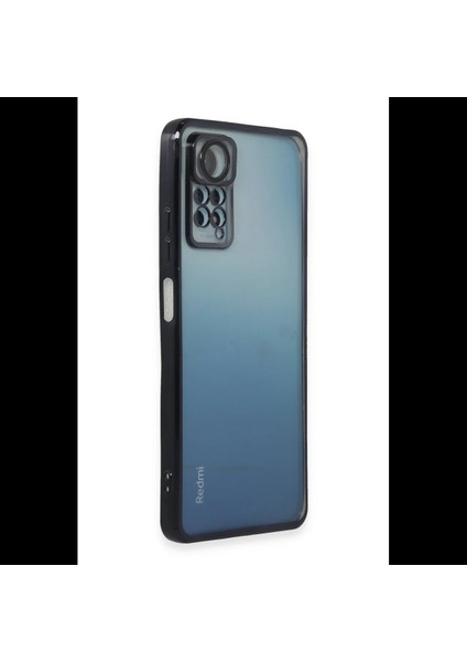 Xiaomi Redmi Note 11 Pro Kılıf Razer Lensli Silikon fiyatları