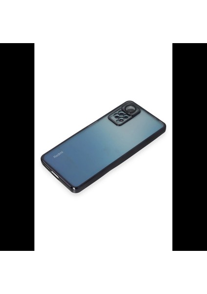 Xiaomi Redmi Note 11 Pro Kılıf Razer Lensli Silikon fırsatları