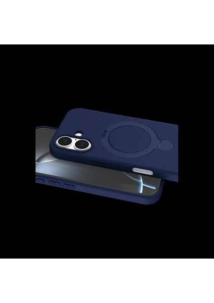 Apple iPhone 16 Regal Magsafe Standlı Kapak fiyatları