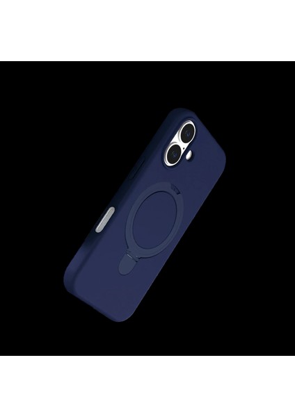 Apple iPhone 16 Regal Magsafe Standlı Kapak fırsatları