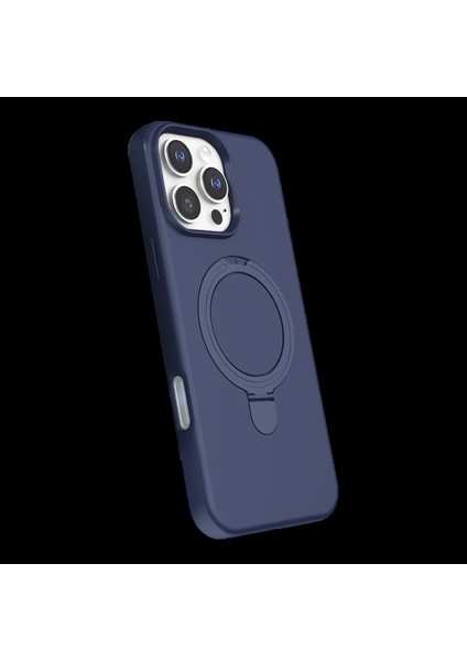 Apple iPhone 16 Pro Max Regal Magsafe Standlı Kapak fiyatları