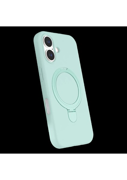 Apple iPhone 16 Plus Regal Magsafe Standlı Kapak fiyatları