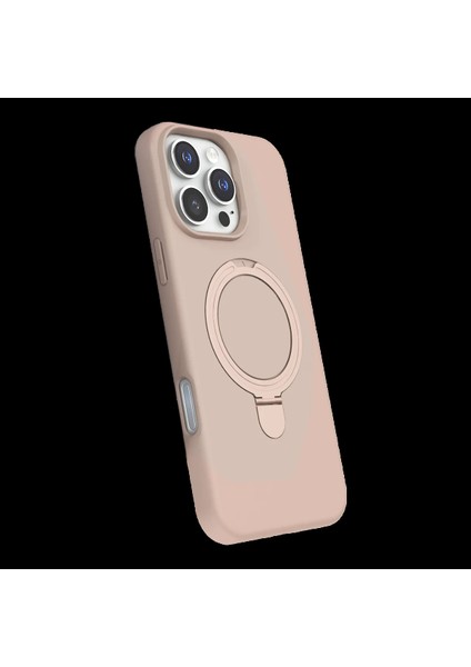 Apple iPhone 16 Pro Max Regal Magsafe Standlı Kapak fiyatları