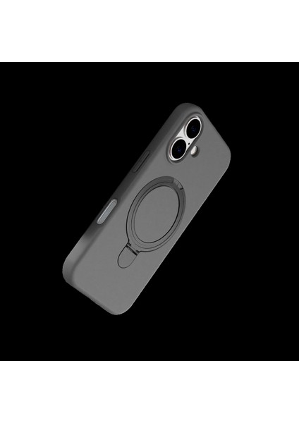 Apple iPhone 16 Plus Regal Magsafe Standlı Kapak fırsatları