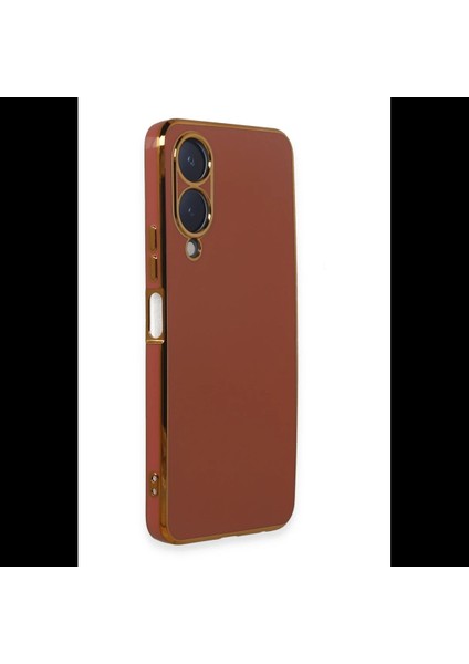 Vivo Y17S Kılıf Volet Silikon fiyatları