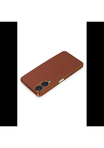 Vivo Y17S Kılıf Volet Silikon modelleri