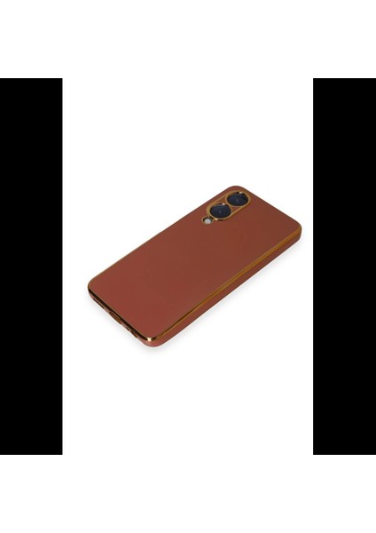 Vivo Y17S Kılıf Volet Silikon fırsatları