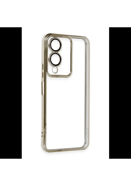 Vivo Y17S Kılıf Razer Lensli Silikon fiyatları