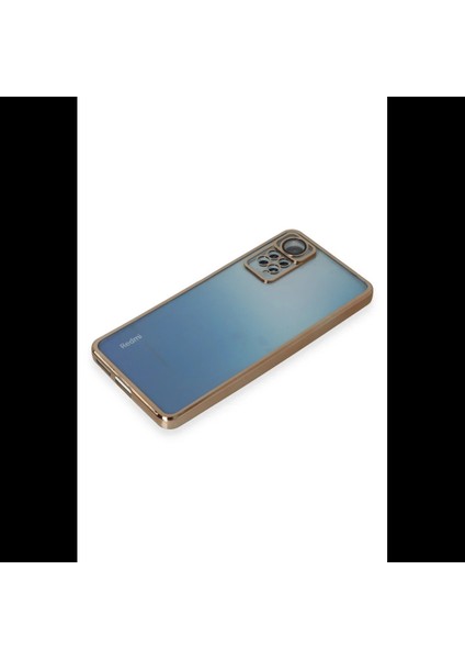 Xiaomi Redmi Note 11 Pro Kılıf Razer Lensli Silikon fırsatları