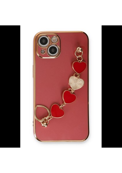 iPhone 14 Kılıf Esila Silikon fiyatları