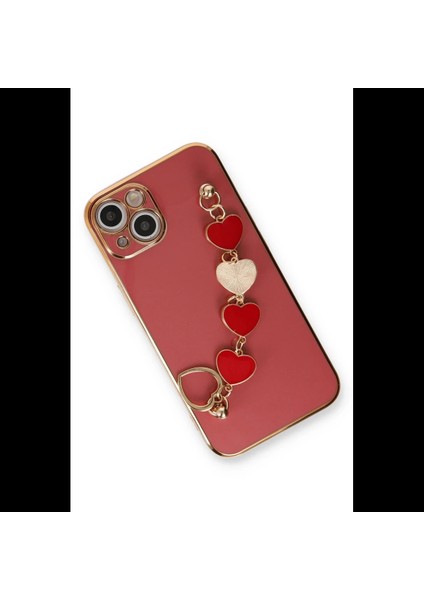 iPhone 14 Kılıf Esila Silikon modelleri