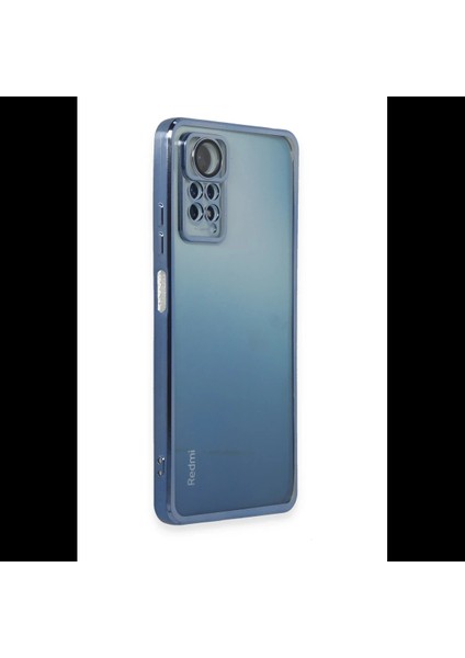 Xiaomi Redmi Note 11 Pro Kılıf Razer Lensli Silikon fiyatları