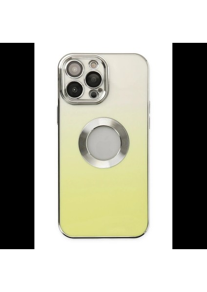 iPhone 13 Pro Kılıf Best Silikon