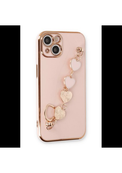 iPhone 14 Kılıf Esila Silikon